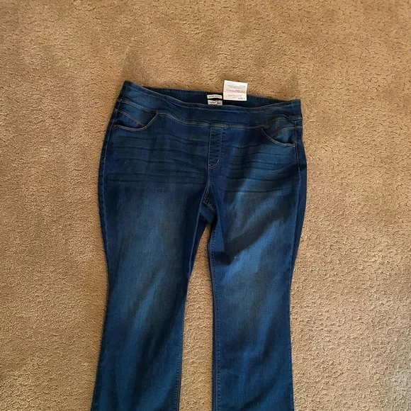 Westbound Jeans Westbound Woman Jeans Size Womens Short New